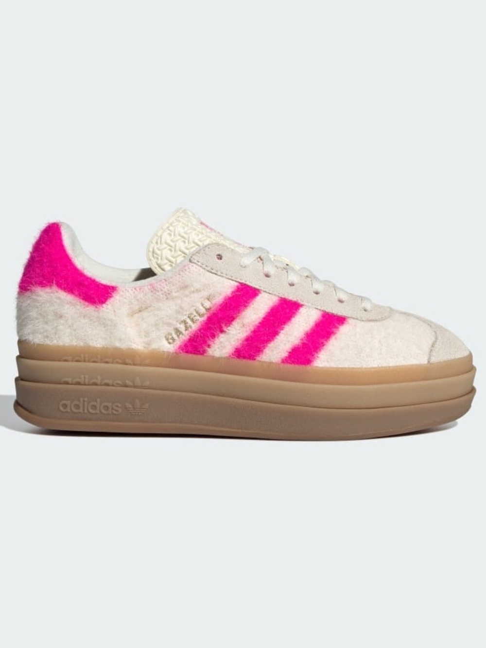 Adidas GAZELLE BOLD SHOES